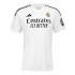 Women\'s Real Madrid Home Jersey 2024/25