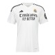 Women\'s Real Madrid Home Jersey 2024/25