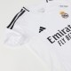 Women\'s Real Madrid Home Jersey 2024/25