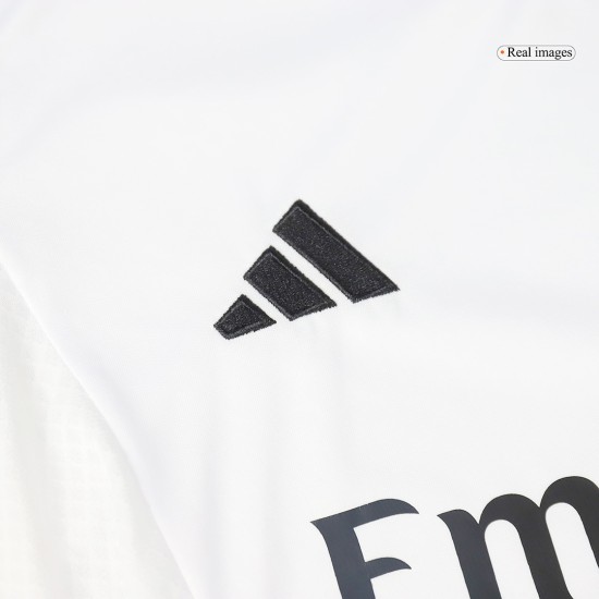 Women\'s Real Madrid Home Jersey 2024/25