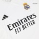 Women\'s Real Madrid Home Jersey 2024/25
