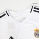 Women\'s Real Madrid Home Jersey 2024/25