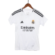 Women\'s Real Madrid Home Jersey 2024/25