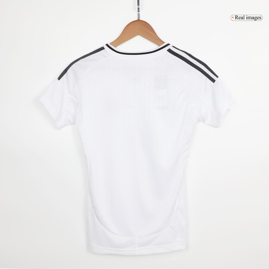 Women\'s Real Madrid Home Jersey 2024/25