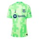 [Super Replica] Barcelona Third Jersey 2024/25