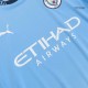 [Super Replica] Manchester City Home Kit 2024/25
