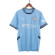 [Super Replica] Manchester City Home Kit 2024/25