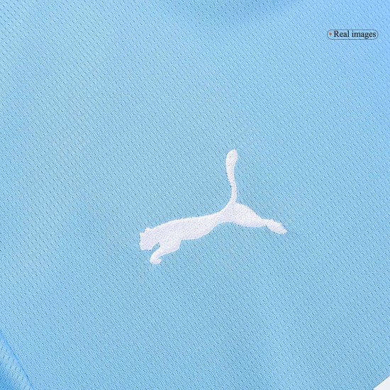 [Super Replica] Manchester City Home Kit 2024/25