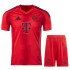 Bayern Munich Home Kit 2024/25 - [Super Replica]