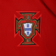 Ronaldo #7 Retro Portugal Home Jersey Euro Cup 2016