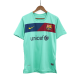 Messi #10 Retro Barcelona Away Jersey 2010/11