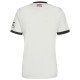 [Super Replica] Manchester United Third Jersey 2024/25
