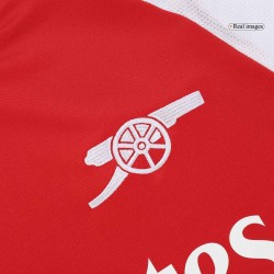 [Super Replica] Arsenal Home Full Jersey Kit 2024/25