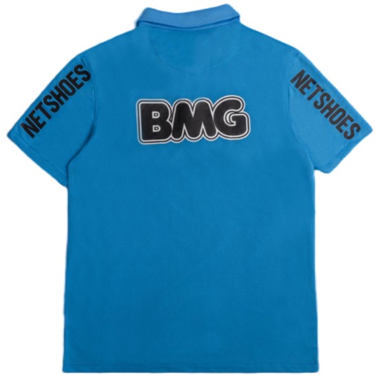 Retro Santos FC Third Jersey 2012