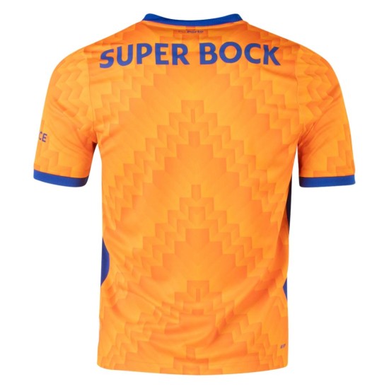 Porto Away Jersey 2024/25