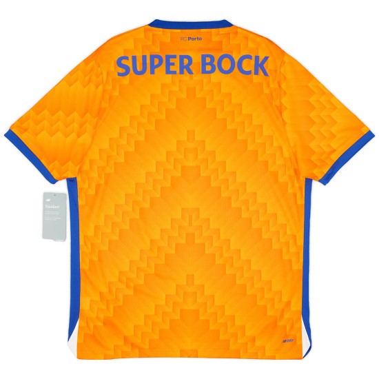 Porto Away Jersey 2024/25