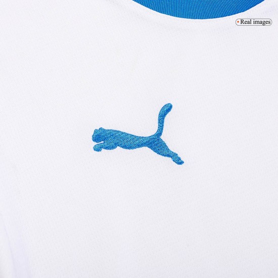 SOUČEK 22 Czech Away Jersey Euro 2024