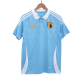 De Bruyne 7 Belgium Away Jersey EURO 2024