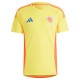 JAMES 10 Colombia Home Jersey Copa America 2024