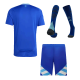 [Super Replica] Argentina Away Full Jersey Kit Copa America 2024