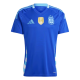 [Super Replica] Argentina Away Full Jersey Kit Copa America 2024