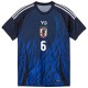Endo #6 Japan Home Jersey 2024