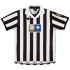 Retro Juventus Home Jersey 1998/99