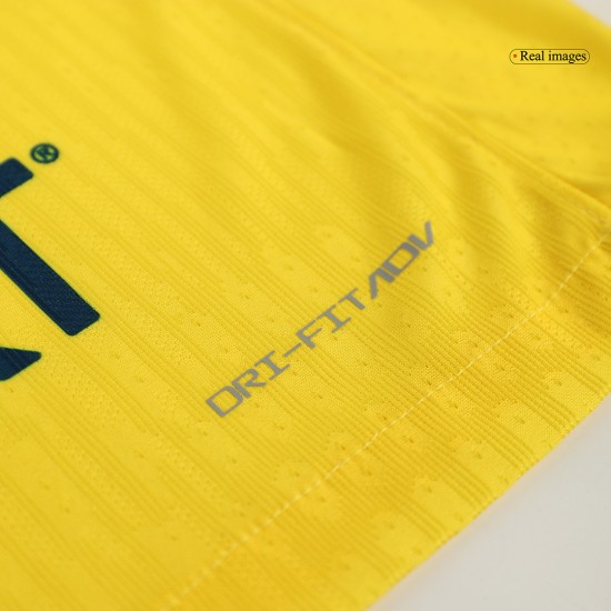 Club America Home Match Jersey Player Version 2024/25