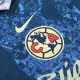 Club America Away Match Jersey Player Version 2024/25