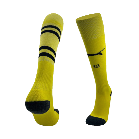 [Super Replica] Borussia Dortmund Home Full Kit 2024/25