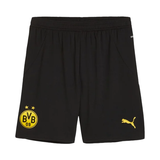 [Super Replica] Borussia Dortmund Home Full Kit 2024/25