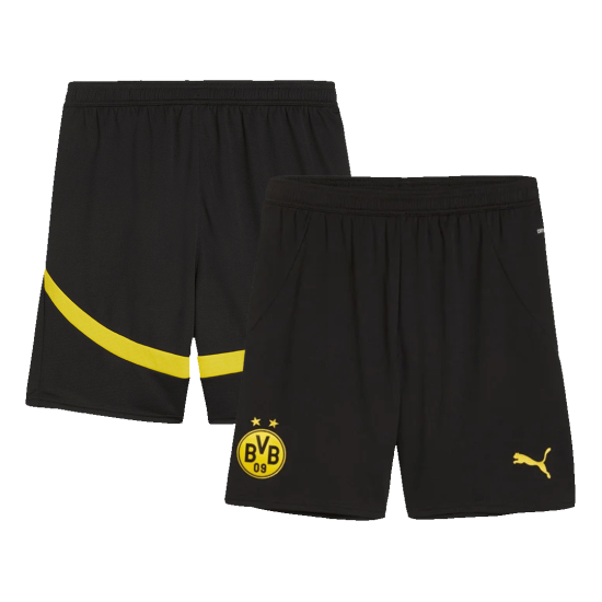 [Super Replica] Borussia Dortmund Home Full Kit 2024/25