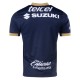 Pumas UNAM Away Jersey 2024/25