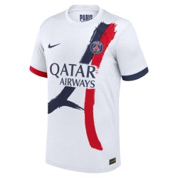 PSG Away Match Jersey Player Version 2024/25