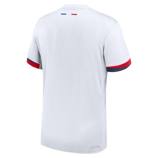 PSG Away Match Jersey Player Version 2024/25