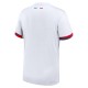 PSG Away Match Jersey Player Version 2024/25