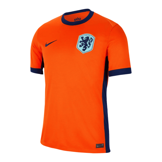 Netherlands Home Full Kit Euro 2024
