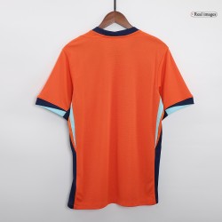 Netherlands Home Full Kit Euro 2024