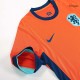 Netherlands Home Full Kit Euro 2024