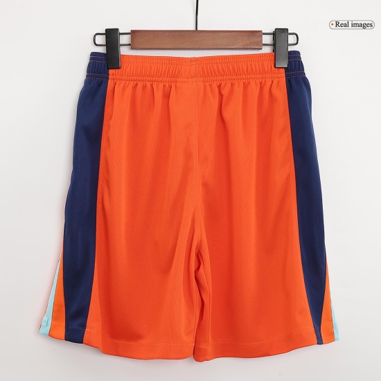 Netherlands Home Full Kit Euro 2024