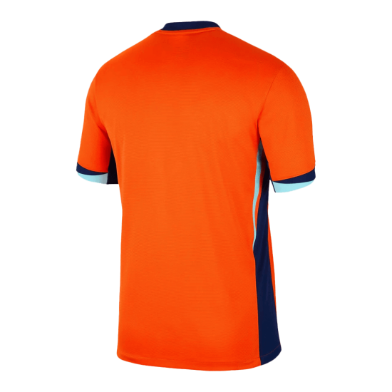 Netherlands Home Full Kit Euro 2024