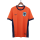 Netherlands Home Full Kit Euro 2024
