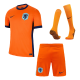 Netherlands Home Full Kit Euro 2024