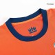 Netherlands Home Full Kit Euro 2024