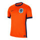 Netherlands Home Full Kit Euro 2024