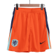 Netherlands Home Full Kit Euro 2024