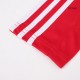 Manchester United Home Long Sleeve Jersey 2024/25