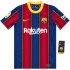 Retro Barcelona Home Jersey 2020/21