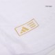 Real Madrid Home Long Sleeve Jersey Player Version 2024/25