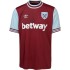 West Ham United Home Jersey 2024/25